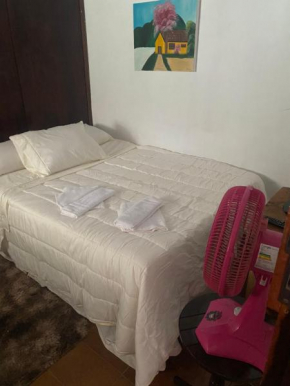 Casa roxa